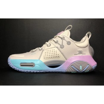 Chinese Li Ning Yi Technology Lightweight and Breathable Shoe fast  Jump Quan Cheng 9