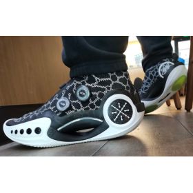 Chinese Li Ning Yi Technology Lightweight and Breathable Shoe fast  speed Wei De 9