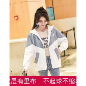 秋季女士外套