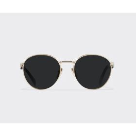 Round sunglasses