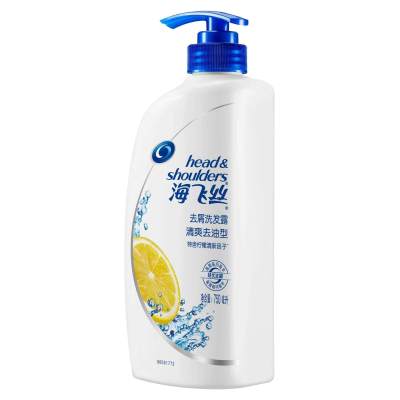 Head&Shoulders shampoo