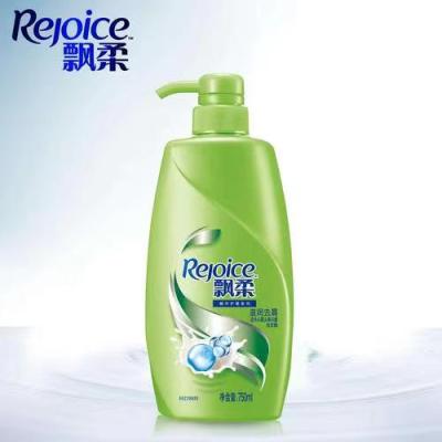 Rejoice shampoo