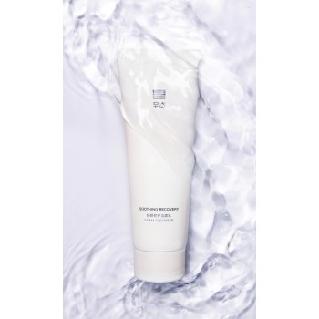 To this facial cleanser