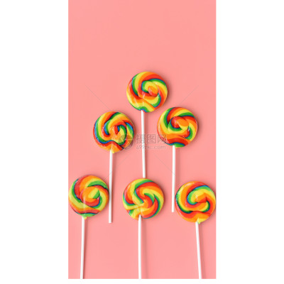 棒棒糖