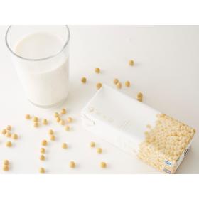 豆奶
