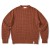 800g Winter Sweater Men's Thickened Knitwear Korean Version Trend Loose Solid Color Casual Pair Coat