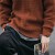 800g Winter Sweater Men's Thickened Knitwear Korean Version Trend Loose Solid Color Casual Pair Coat