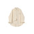 Folding White Shirts for Spring, Autumn, and Winter 2023 New Shirts for Women's Wear Korean Style