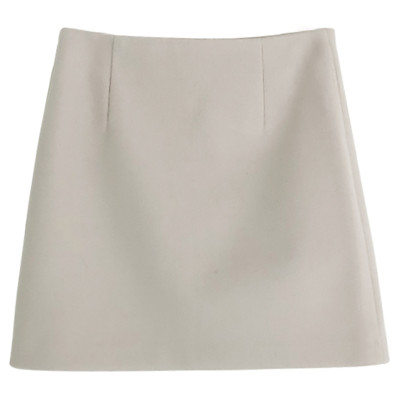 Hip wrap skirt women half body tight wrap hip skirt with high waist and slim black in autumn and winter