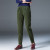 Woolen pants