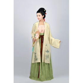 Han Chinese clothing