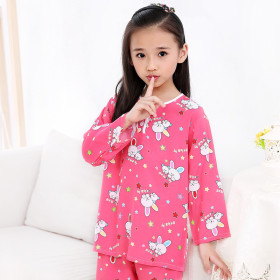 Children's pajamas