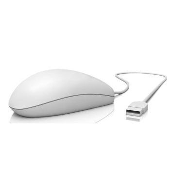 wired mouse