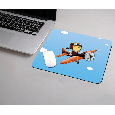 Mouse pad