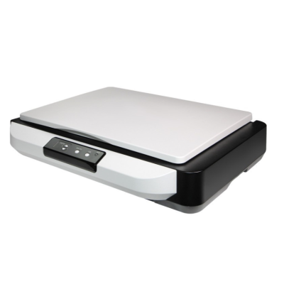 Flatbed Scanner