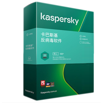 Kaspersky Anti-Virus