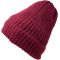Knit Winter Beanie for Men Women Unisex Winter Hat with Fleece Lining