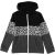 Girls Zip Up Hoodie Casual Long Sleeve Jacket Lightweight Sweatshirt with Pockets