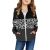 Girls Zip Up Hoodie Casual Long Sleeve Jacket Lightweight Sweatshirt with Pockets