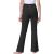 Flare Leggings High Waist Yoga Pants with Pockets Cute Preppy Clothes Girls Bell Bottom Pants Athletic Leggings