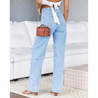 Women's Modern Bootcut Jeans
