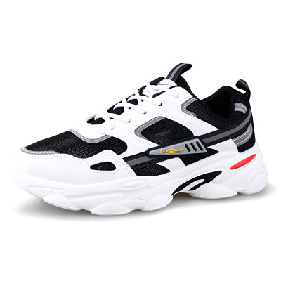 Spring High Beauty Trend New Sports Shoes