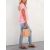 PGANDS Women's Short Sleeve Polo Shirts Summer Collared Button Down Top Casual V Neck Loose Fit T Shirt