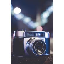 tony camera