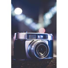 tony camera