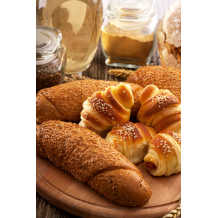 French bread