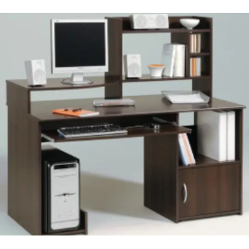 computer desk