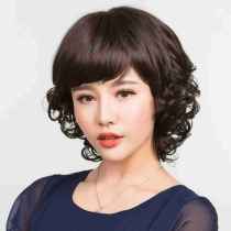 Premium OEM Wholesale Lace Front Wigs - Fashion Forward Hairpieces