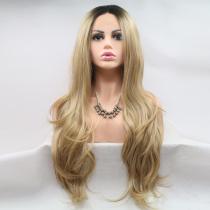 Discover Trendy Lace Front Wigs for OEM and Wholesale - Made by Top Chinese Wig Supplier