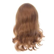 Premium Wholesale OEM Lace Front Wigs: Stylish Human Hair Collection