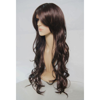 Experience the Luxury of Fashion Lace Front Wigs - Elevate Your Stock with High-Quality OEM Wholesale Solutions