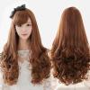 Wholesale Lace Front Wigs for Importers: Unleash Your Brand's Potential with Fashion-forward Hairpieces