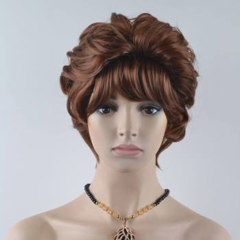 Fashionable Lace Front Wigs: High-Quality OEM and Wholesale Options