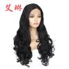 Premium Quality Wholesale OEM Lace Front Wigs -Real hair wig supplier