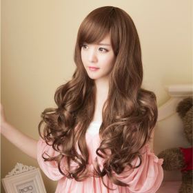 Top-Quality Lace Front Wigs for Wholesale and OEM -Top-quality wigs