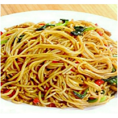 Premium Rice Supplier for Wholesalers & Importers in Greater China - Introducing Jiangxi Rice Noodles 8