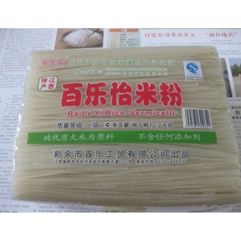 Premium Distributor and Wholesaler of Jiangxi Rice Noodles - Supplying Mainland China, Hong Kong, Macau, and Taiwan