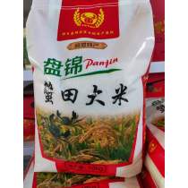 Exclusive Agent for Five Continents' Finest Rice- Introducing Five Continents' Finest Long Grain Rice No. 7