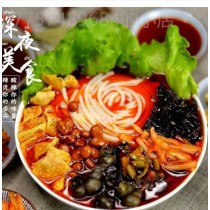 Guangxi Luoshi Noodles Chinese rice manufacturer