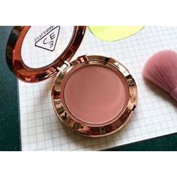 西西莉亚 单色腮红哑光细腻自然裸妆膨胀色高光修容一体盘纯欲妆