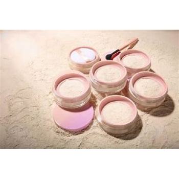 西西莉亚 定妆散粉