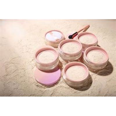 西西莉亚 定妆散粉