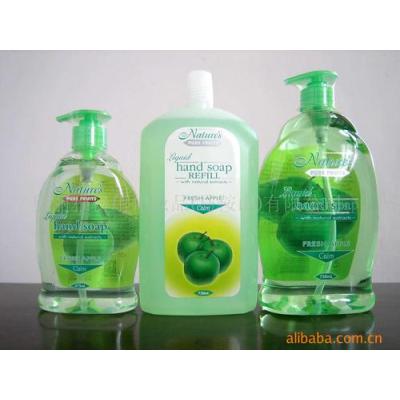 西西莉亚 洗手液杀菌消毒批发按压瓶泡沫型家用抑菌洗手液