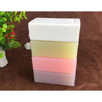 西西莉亚 洗衣皂强效去污家用实惠内衣皂不伤手