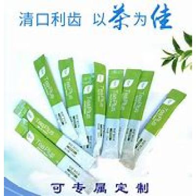 益生菌条装漱口水口气清新便捷装