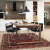 MÖRBYLÅNGA  Oak veneer table